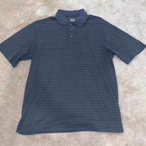 Mens Walter Hagen Polo Shirt